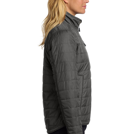 Carhartt® Women’s Gilliam Jacket – CT104314