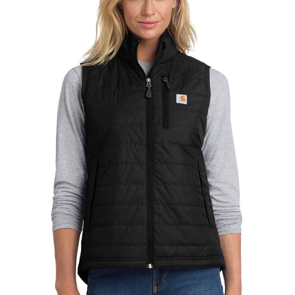 Carhartt® Women’s Gilliam Vest – CT104315