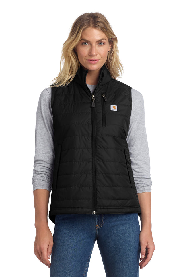 Carhartt® Women’s Gilliam Vest – CT104315