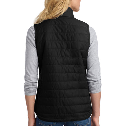 Carhartt® Women’s Gilliam Vest – CT104315