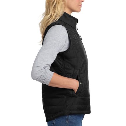 Carhartt® Women’s Gilliam Vest – CT104315