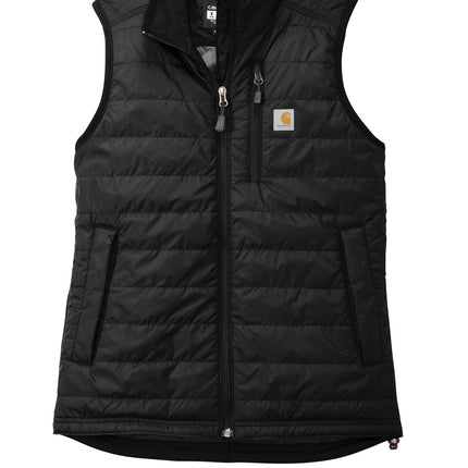 Carhartt® Women’s Gilliam Vest – CT104315