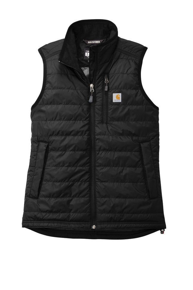 Carhartt® Women’s Gilliam Vest – CT104315