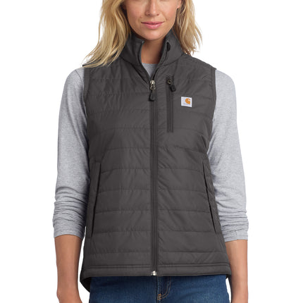 Carhartt® Women’s Gilliam Vest – CT104315
