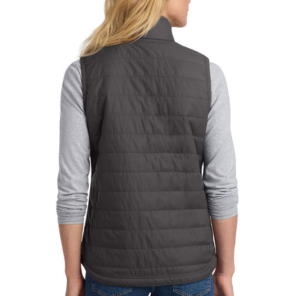 Carhartt® Women’s Gilliam Vest – CT104315