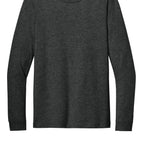 Dark Heather Grey / XS