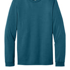 Heather Deep Teal / XS