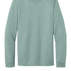 Heather Dusty Blue / XS