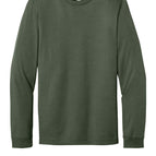 Heather Military Green / XS