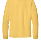 Heather Yellow Gold / XS