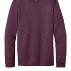 Heather Maroon / XS
