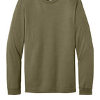 Heather Olive / XS