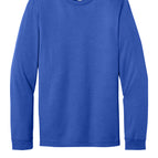 Heather True Royal / XS