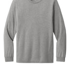Athletic Grey Triblend / XS
