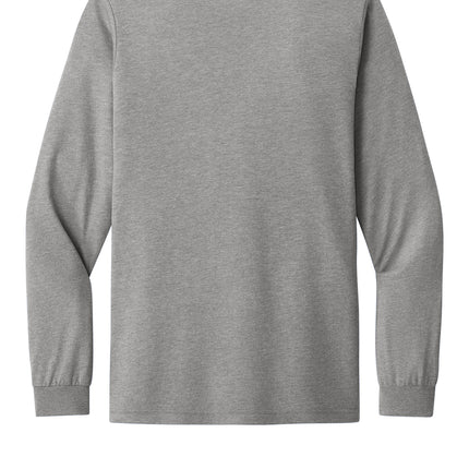BELLA+CANVAS Unisex Triblend Long Sleeve Tee – BC3513
