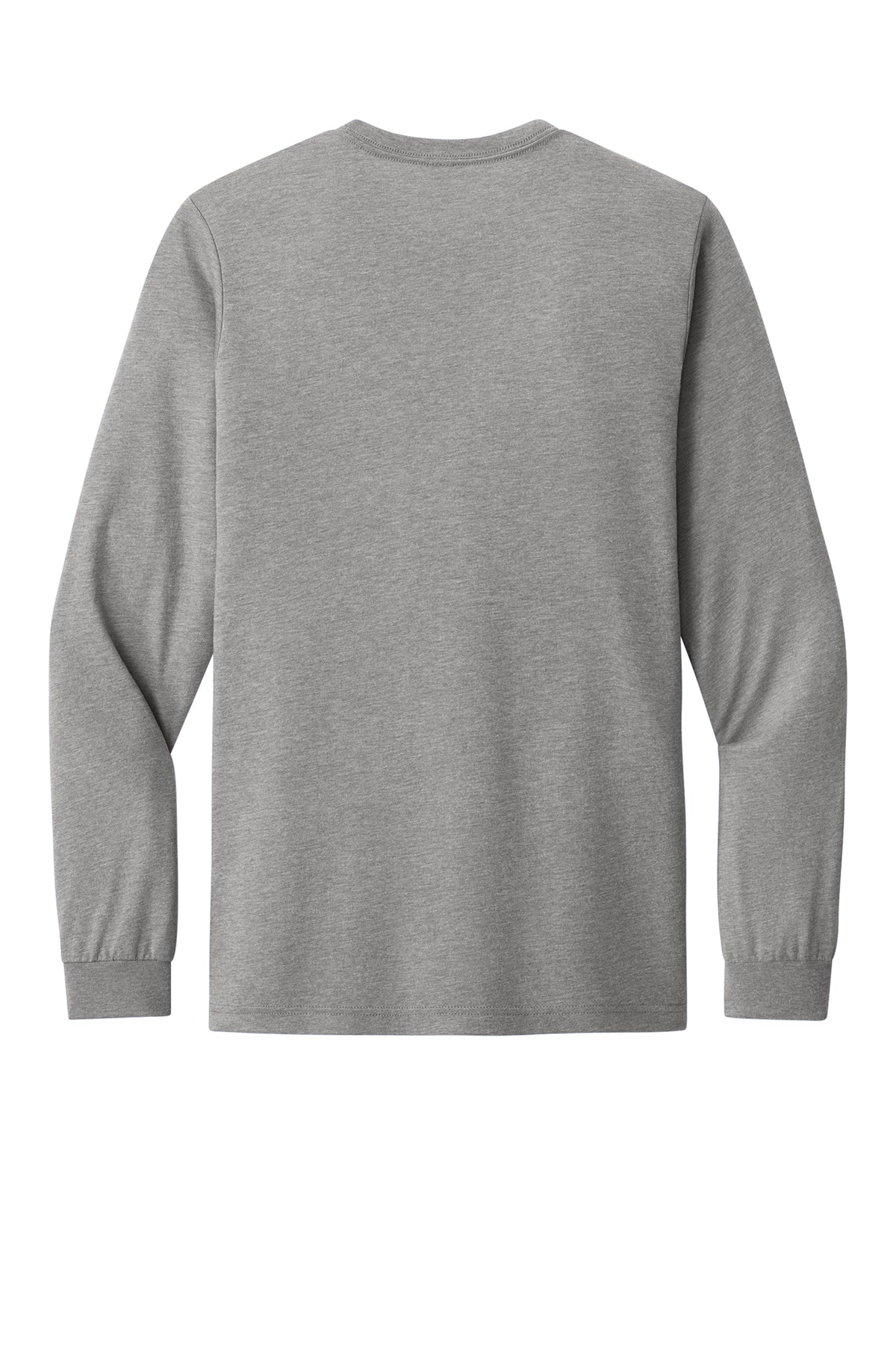 BELLA+CANVAS Unisex Triblend Long Sleeve Tee – BC3513