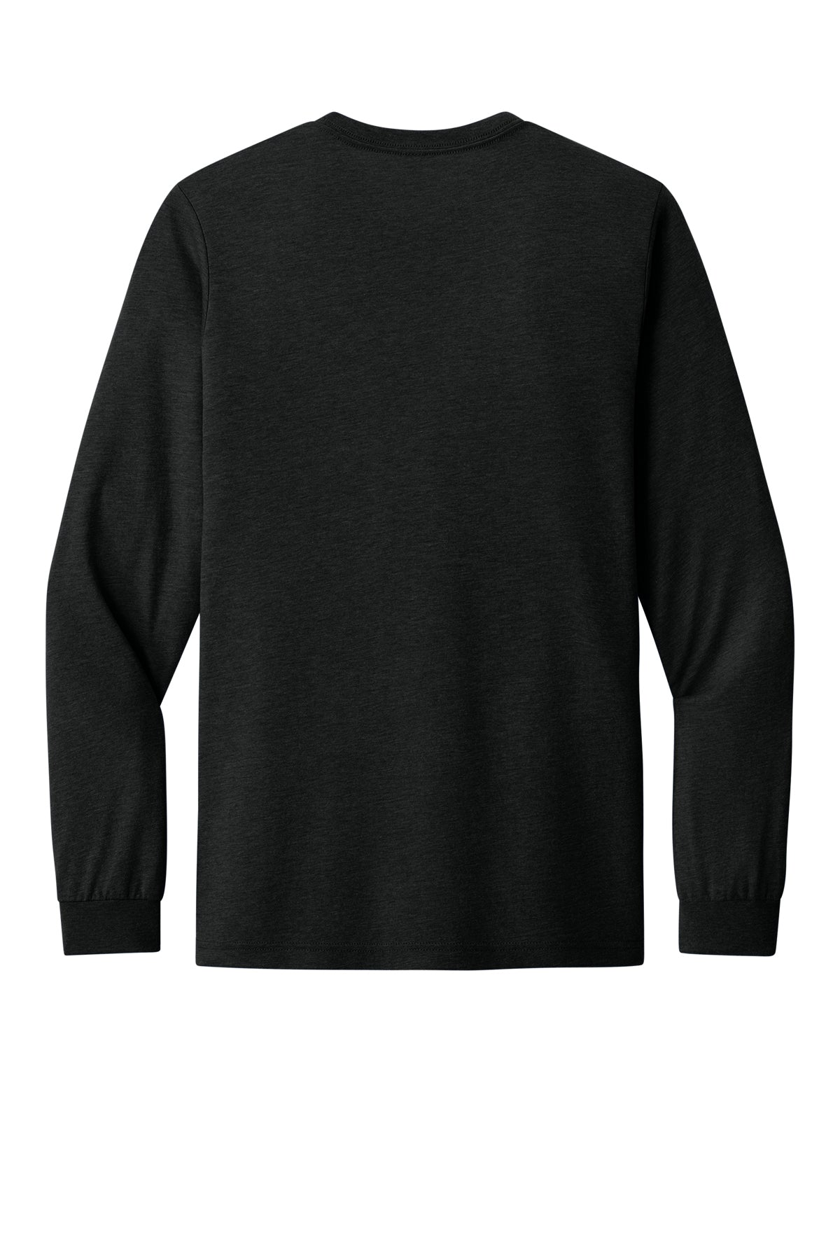 BELLA+CANVAS Unisex Triblend Long Sleeve Tee – BC3513