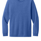 Blue Triblend / XS