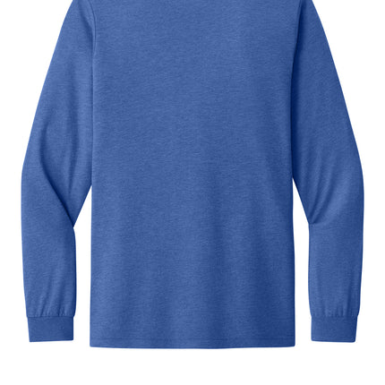 BELLA+CANVAS Unisex Triblend Long Sleeve Tee – BC3513