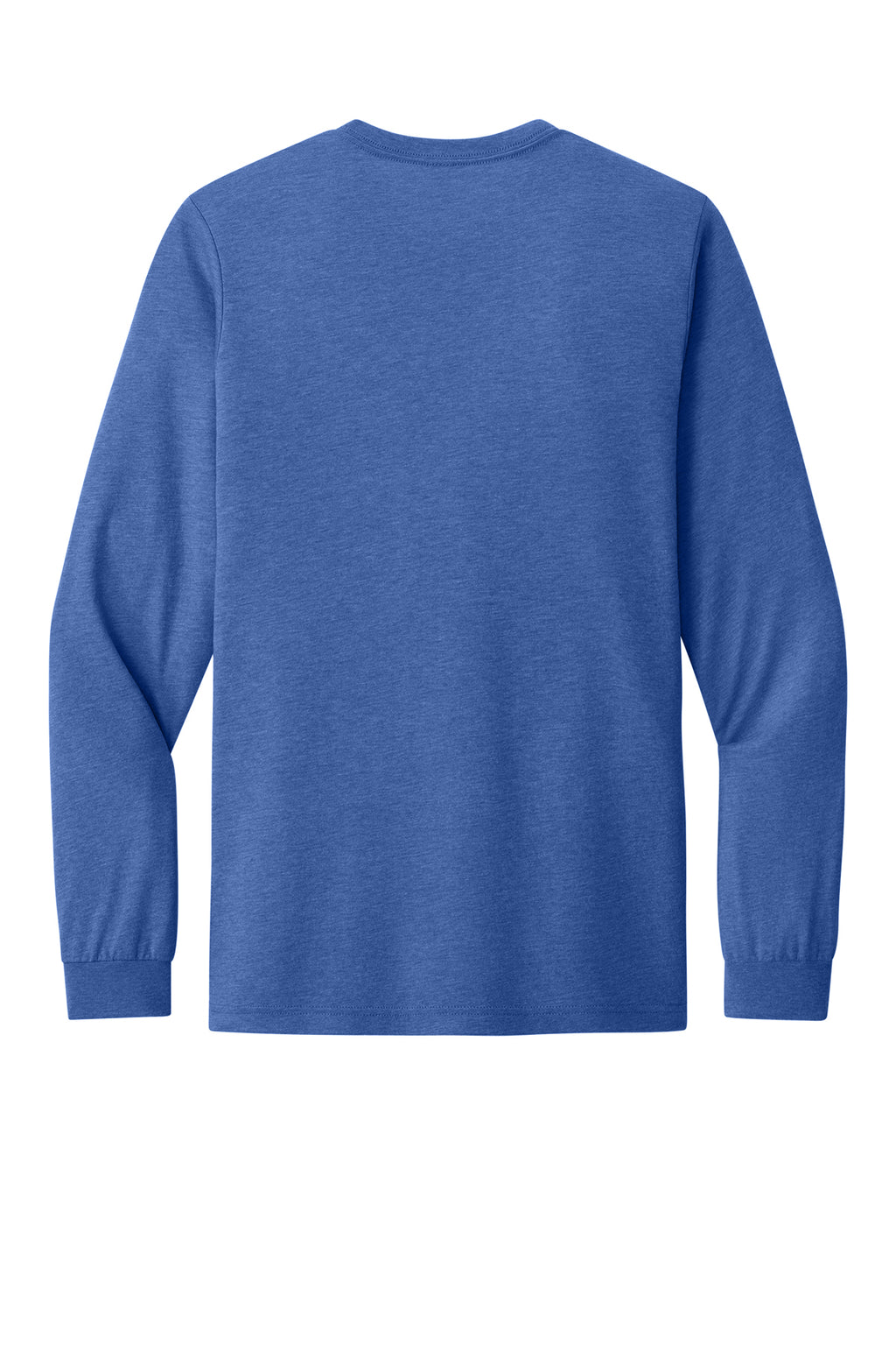 BELLA+CANVAS Unisex Triblend Long Sleeve Tee – BC3513
