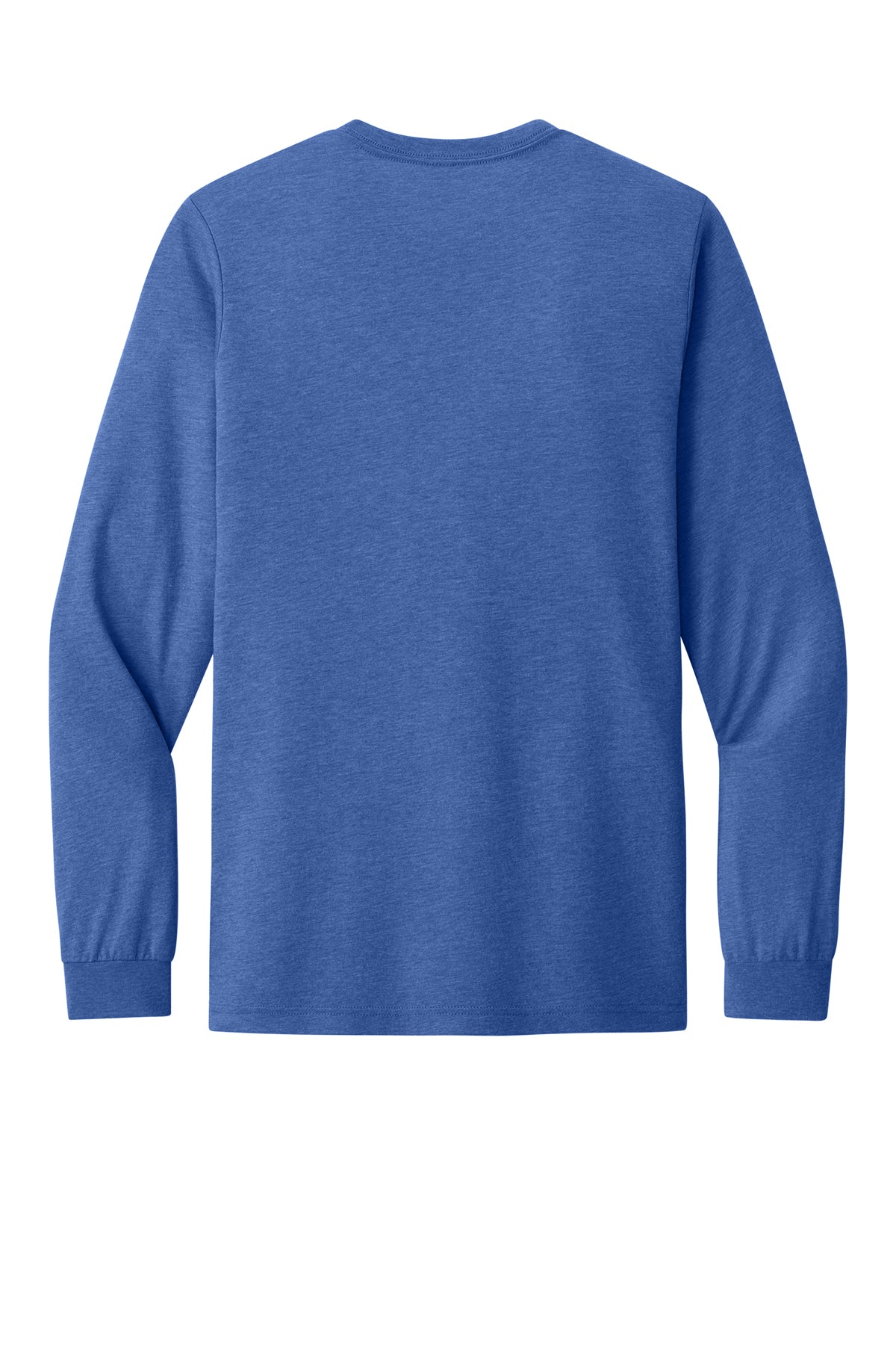 BELLA+CANVAS Unisex Triblend Long Sleeve Tee – BC3513