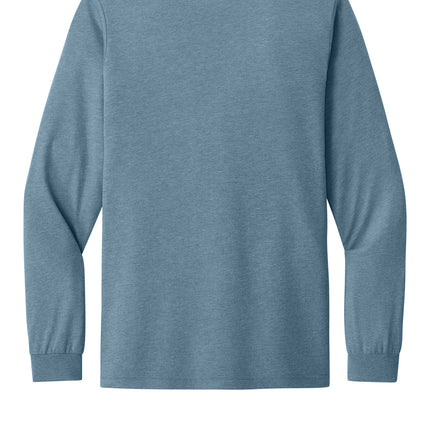 BELLA+CANVAS Unisex Triblend Long Sleeve Tee – BC3513