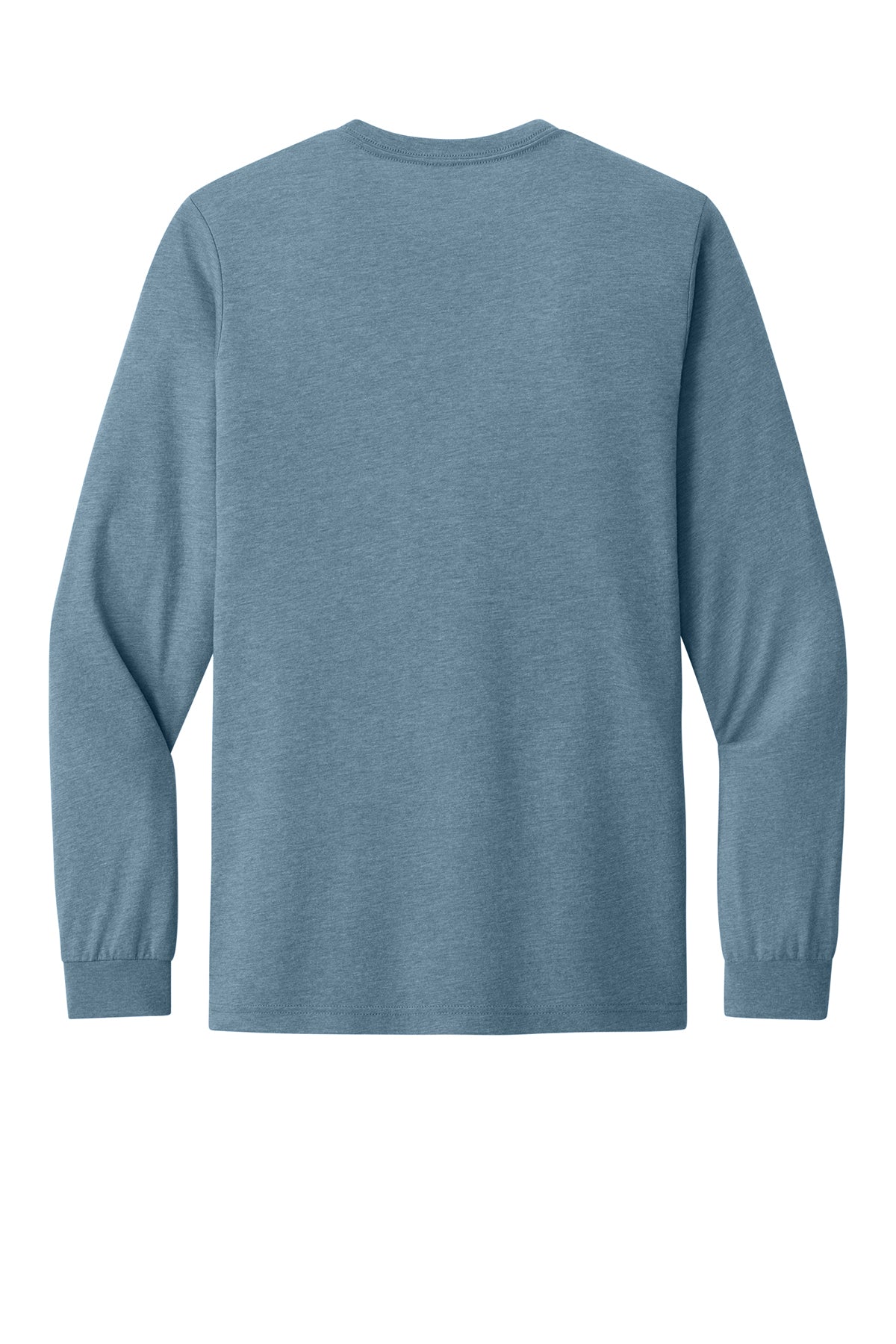 BELLA+CANVAS Unisex Triblend Long Sleeve Tee – BC3513