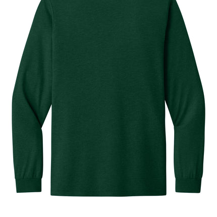 BELLA+CANVAS Unisex Triblend Long Sleeve Tee – BC3513
