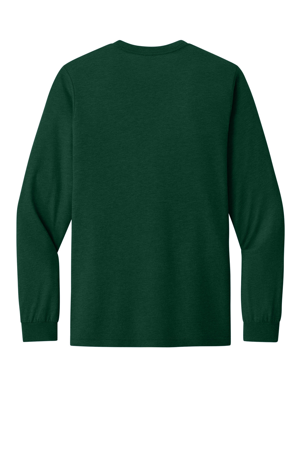 BELLA+CANVAS Unisex Triblend Long Sleeve Tee – BC3513