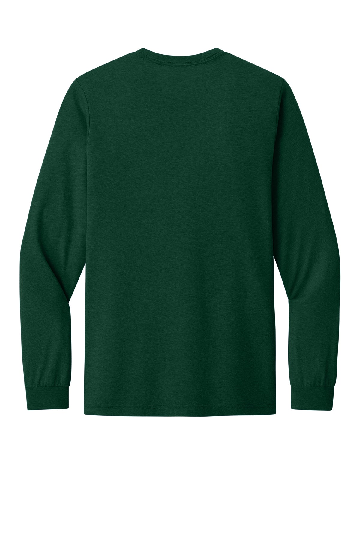 BELLA+CANVAS Unisex Triblend Long Sleeve Tee – BC3513
