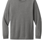 Grey Triblend / XS
