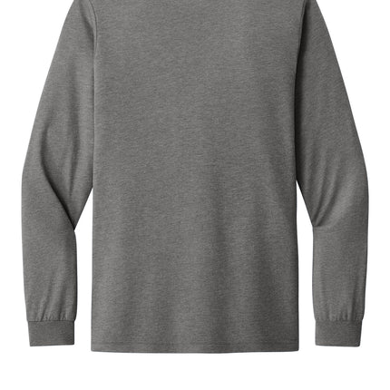 BELLA+CANVAS Unisex Triblend Long Sleeve Tee – BC3513