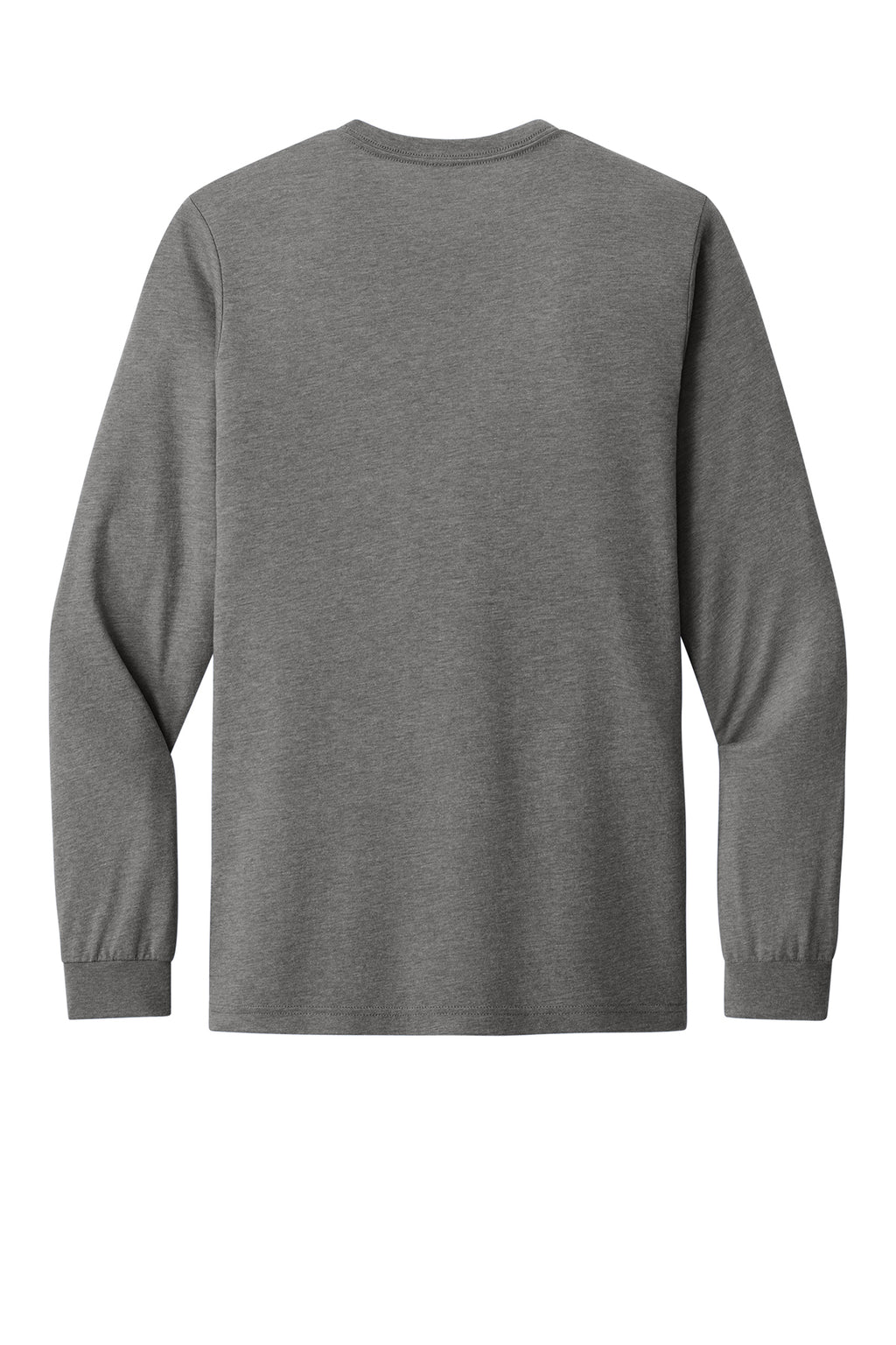 BELLA+CANVAS Unisex Triblend Long Sleeve Tee – BC3513