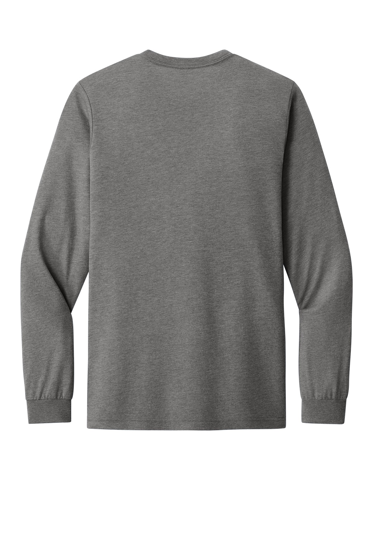 BELLA+CANVAS Unisex Triblend Long Sleeve Tee – BC3513