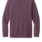 Maroon Triblend / XS