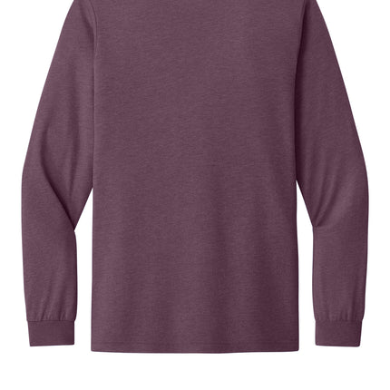 BELLA+CANVAS Unisex Triblend Long Sleeve Tee – BC3513