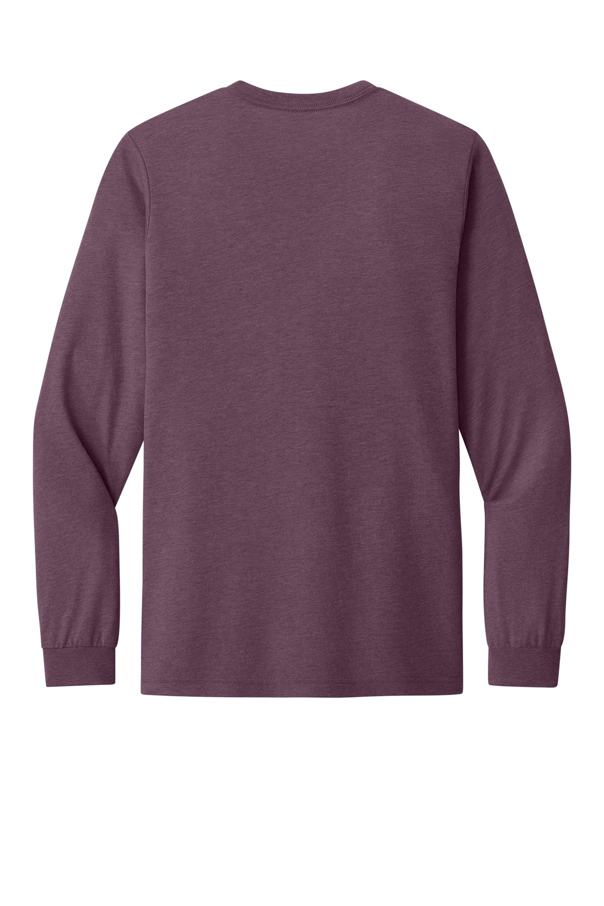 BELLA+CANVAS Unisex Triblend Long Sleeve Tee – BC3513