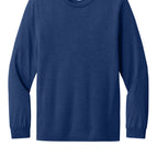 Navy Triblend / XS