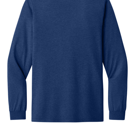 BELLA+CANVAS Unisex Triblend Long Sleeve Tee – BC3513
