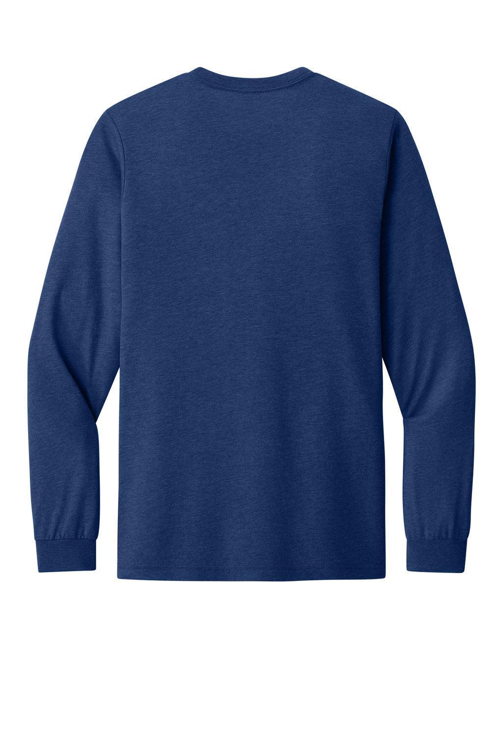 BELLA+CANVAS Unisex Triblend Long Sleeve Tee – BC3513