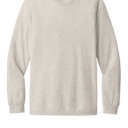 BELLA+CANVAS Unisex Triblend Long Sleeve Tee – BC3513