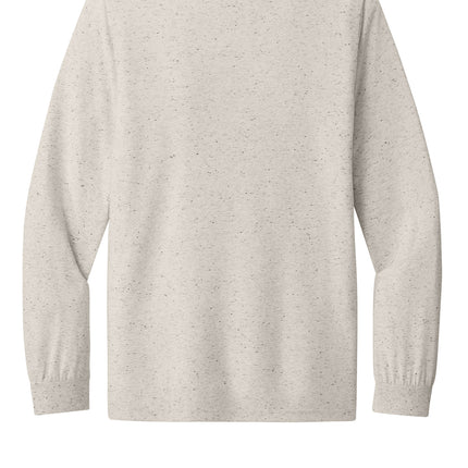 BELLA+CANVAS Unisex Triblend Long Sleeve Tee – BC3513