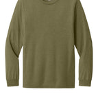 Olive Triblend / XS