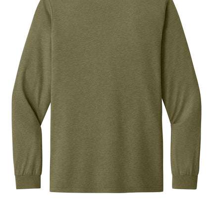 BELLA+CANVAS Unisex Triblend Long Sleeve Tee – BC3513