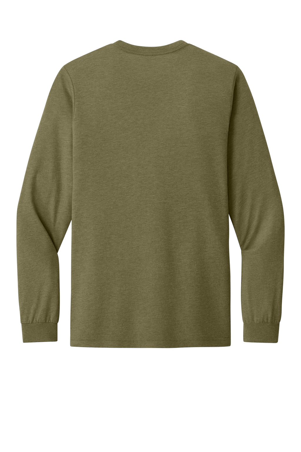 BELLA+CANVAS Unisex Triblend Long Sleeve Tee – BC3513