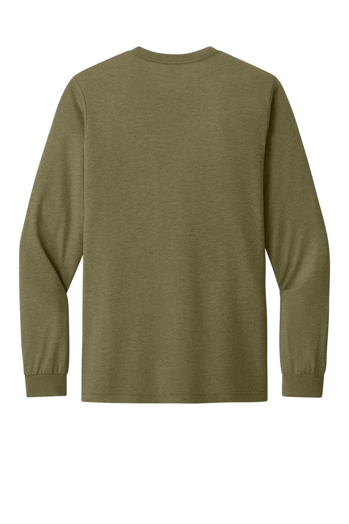 BELLA+CANVAS Unisex Triblend Long Sleeve Tee – BC3513