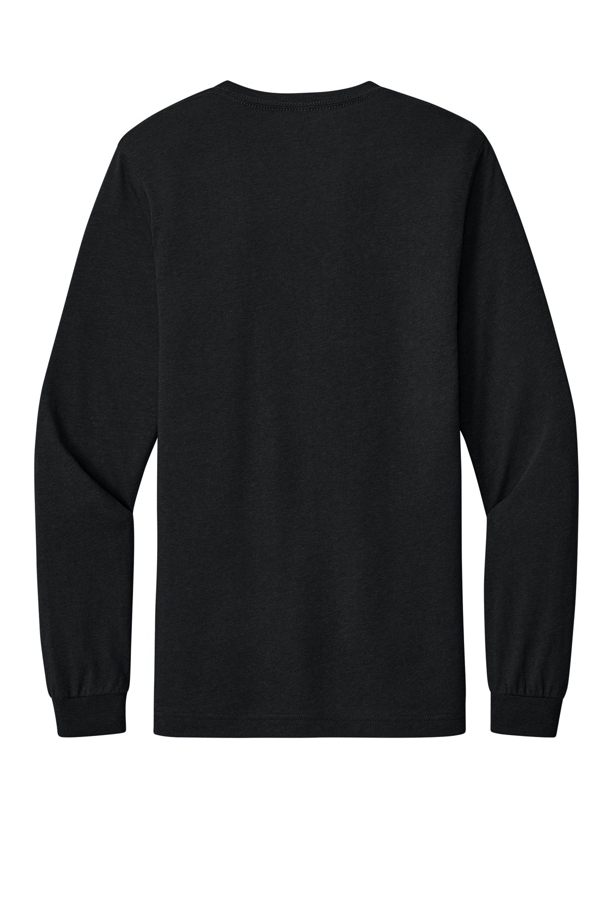 BELLA+CANVAS Unisex Triblend Long Sleeve Tee – BC3513