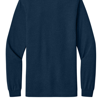 BELLA+CANVAS Unisex Triblend Long Sleeve Tee – BC3513