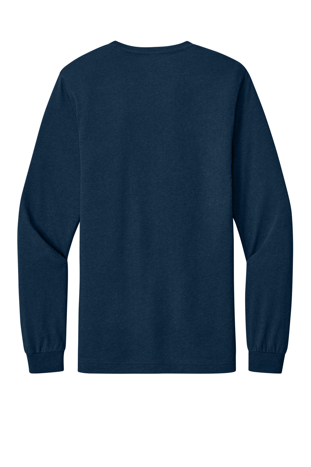 BELLA+CANVAS Unisex Triblend Long Sleeve Tee – BC3513