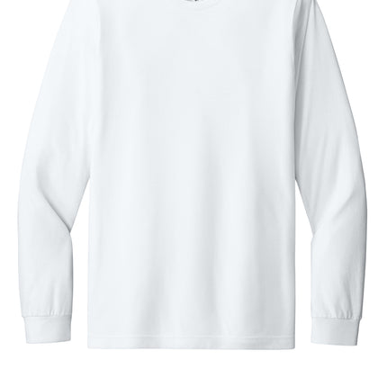 BELLA+CANVAS Unisex Triblend Long Sleeve Tee – BC3513